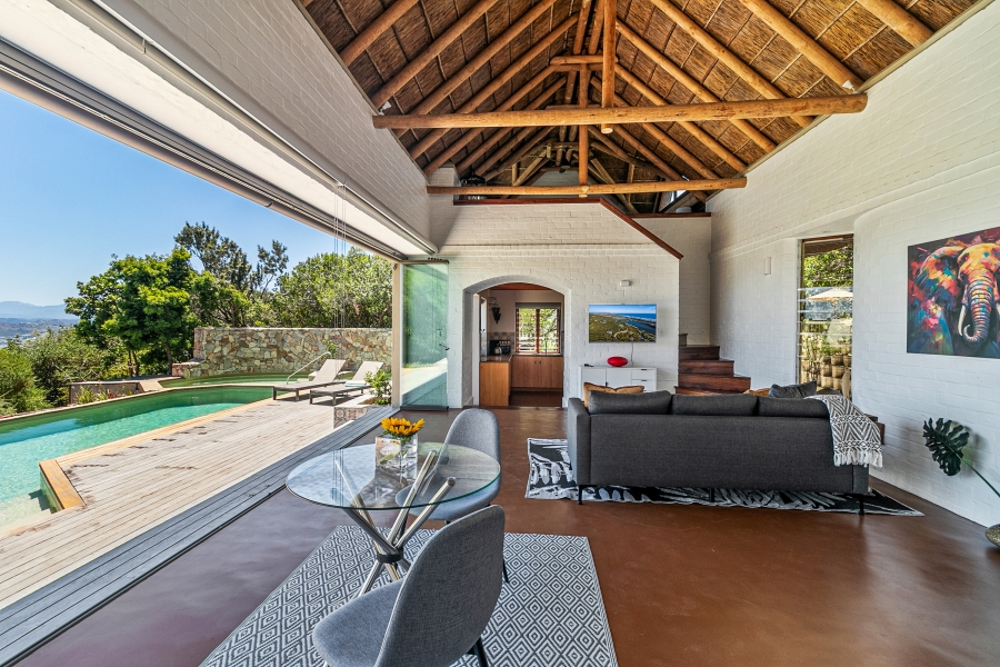 5 Bedroom Property for Sale in Pezula Golf Estate Western Cape